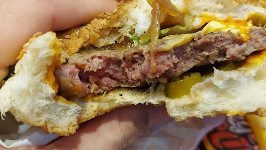 Burger Yiyelim Videolar görseli