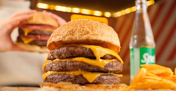 Burger Yiyelim Sahibinin seçtikleri görseli