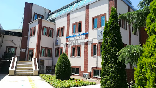 Bahçeşehir Millet Kütüphanesi Tümü görseli