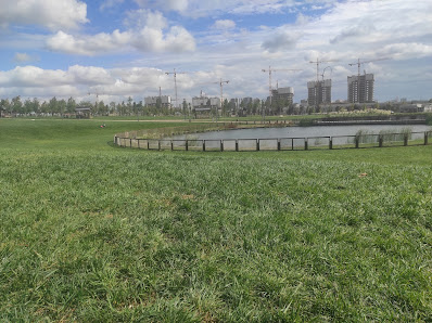 Başakşehir Millet Bahçesi Tümü görseli