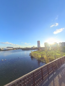 Başakşehir Millet Bahçesi Street View ve 360° görseli
