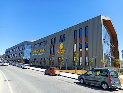Başakşehir Necip Fazıl Kısakürek Kültür ve Yaşam Parkı