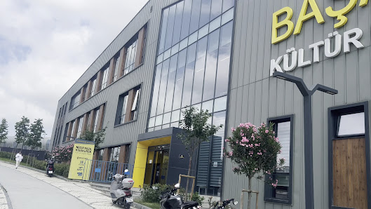 Başakşehir Necip Fazıl Kısakürek Kültür ve Yaşam Parkı Videolar görseli