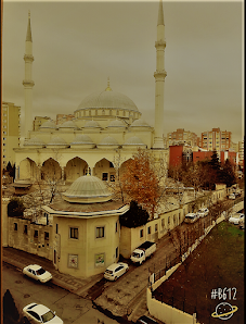 Suffa Vakfı Başakşehir Kütüphanesi Tümü görseli
