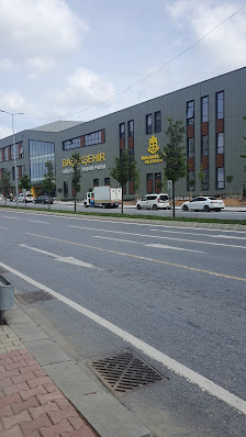 Başakşehir Kültür Ve Yaşam Parkı Tümü görseli