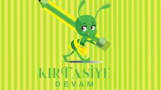Devam Kırtasiye Sahibinin seçtikleri görseli