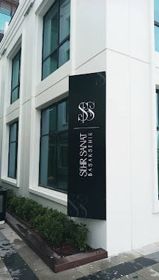 Şehir Sanat Başakşehir