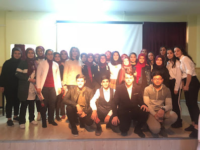 Hadımköy Toki Anadolu İmam Hatip Lisesi Sahibinin seçtikleri görseli