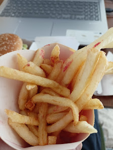 McDonald's Başakşehir Metrokent Yeme-içme görseli