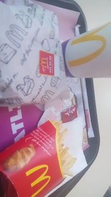 McDonald's Başakşehir Metrokent Videolar görseli