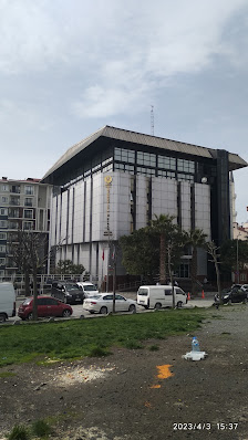 Bağcılar Belediyesi Şehit Savcı Mehmet Selim Kiraz Kültür Merkezi