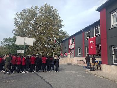 Durusu Hüseyin Ökten Anadolu Lisesi Topluluk görseli