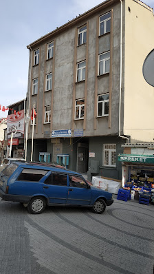 Mahmutbey Halk Kütüphanesi Tümü görseli