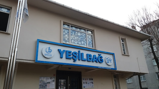 Yeşilbağ