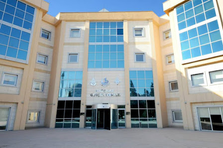 Bağcılar Gençlik Merkezi Tümü görseli
