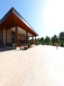 MİLLET KIRAATHANESİ Street View ve 360° görseli