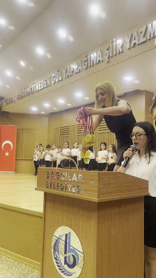 Hasan Nail Canat Bilgi Evi ve Kültür Merkezi Videolar görseli