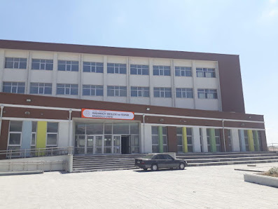 Hadımköy Mesleki ve Teknik Anadolu Lisesi Tümü görseli
