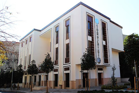 Şehit Abdullah Tayyip Olçok Bilgi Evi ve Kültür Merkezi