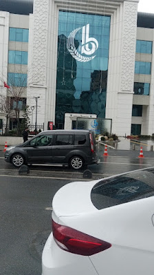 Bağcılar Belediyesi Bina görseli