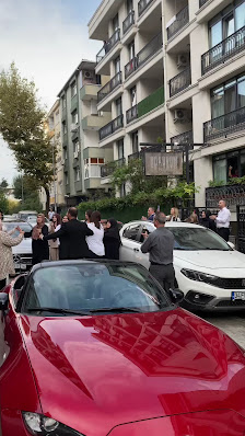 İBB Sezai Karakoç Kütüphanesi Videolar görseli