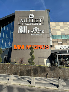Beykoz Millet Kıraathanesi Tümü görseli