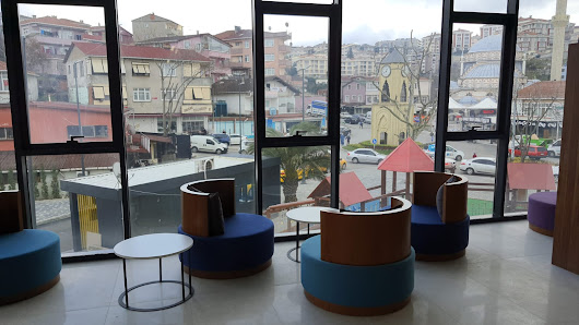Beykoz Kemalettin Tuğcu İlçe Halk Kütüphanesi Tümü görseli