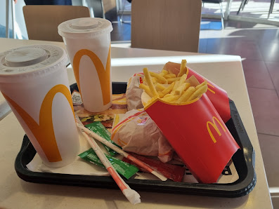 McDonald's Kavacık Yeme-içme görseli