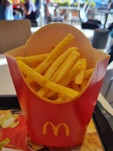 McDonald's Kavacık Patates Kızartması görseli