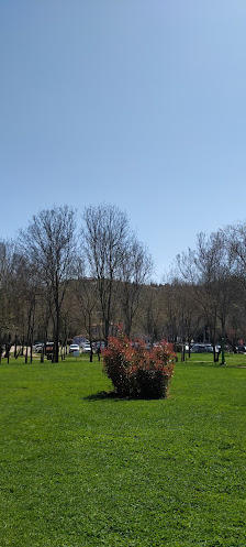Küçüksu Millet Parkı İBB Küçüksu Çayırı görseli