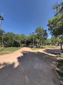 Küçüksu Millet Parkı Street View ve 360° görseli
