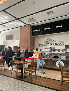 MİLLET SOFRASI