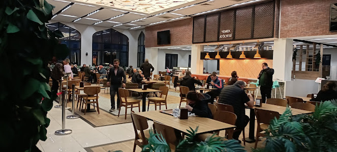 MİLLET SOFRASI İç görseli