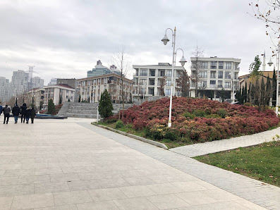 Nesim Solmaz Parkı 2 Tümü görseli