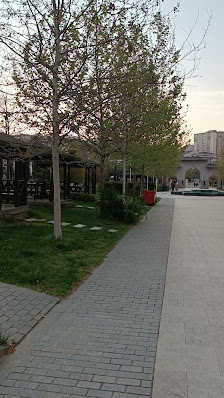 Nesim Solmaz Parkı 2 En son görseli