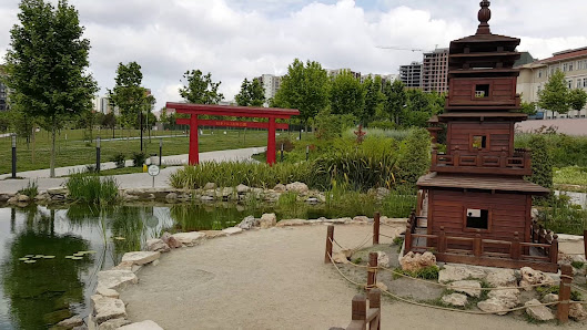 Beylikdüzü Yaşam Vadisi Park görseli