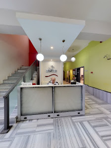 Beyoğlu Belediyesi Turabi Baba Kütüphanesi Street View ve 360° görseli