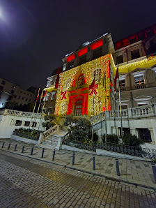 İstiklal Millet Kütüphanesi En son görseli