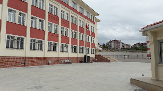 Akşemsettin Anadolu İmam Hatip Lisesi Tümü görseli