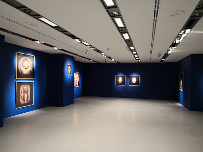 Akbank Sanat Kütüphane