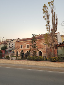 Hasköy Millet kütüphanesi Tümü görseli