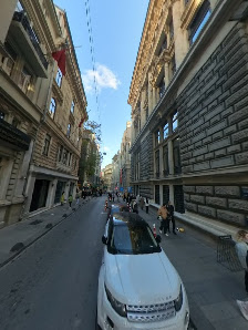 SALT Galata Street View ve 360° görseli