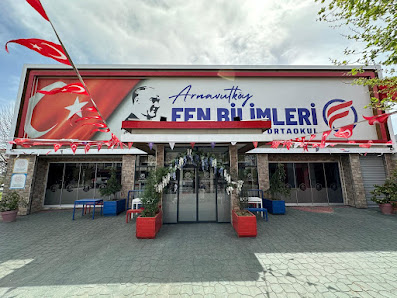 Arnavutköy Fen Bilimleri | Anasınıfı, Ortaokul, Anadolu Lisesi