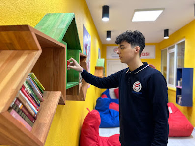 Arnavutköy Fen Bilimleri | Anasınıfı, Ortaokul, Anadolu Lisesi Sahibinin seçtikleri görseli