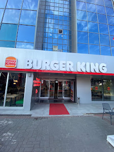 Burger King - Barbaros Bulvarı Şubesi Tümü görseli