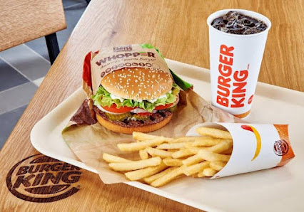 Burger King - Barbaros Bulvarı Şubesi Yeme-içme görseli