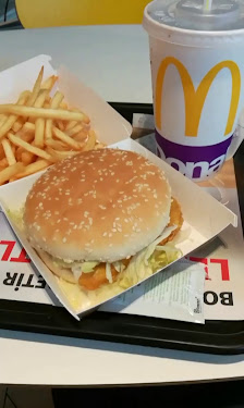 McDonald's Beşiktaş Videolar görseli