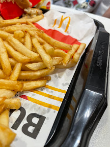 McDonald's Beşiktaş Yeme-içme görseli