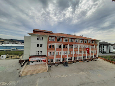 Şehit Onbaşı Murat Şengöz Anadolu İmam Hatip Lisesi Fen ve Sosyal Bilimler Proje Okulu Tümü görseli