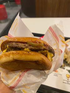McDonald's Bozüyük En son görseli